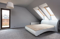 West Sandwick bedroom extensions