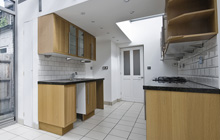 West Sandwick kitchen extension leads