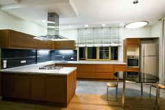 kitchen extensions West Sandwick